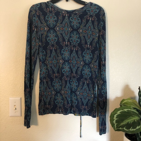 Free people long sleeve - Picture 3 of 3
